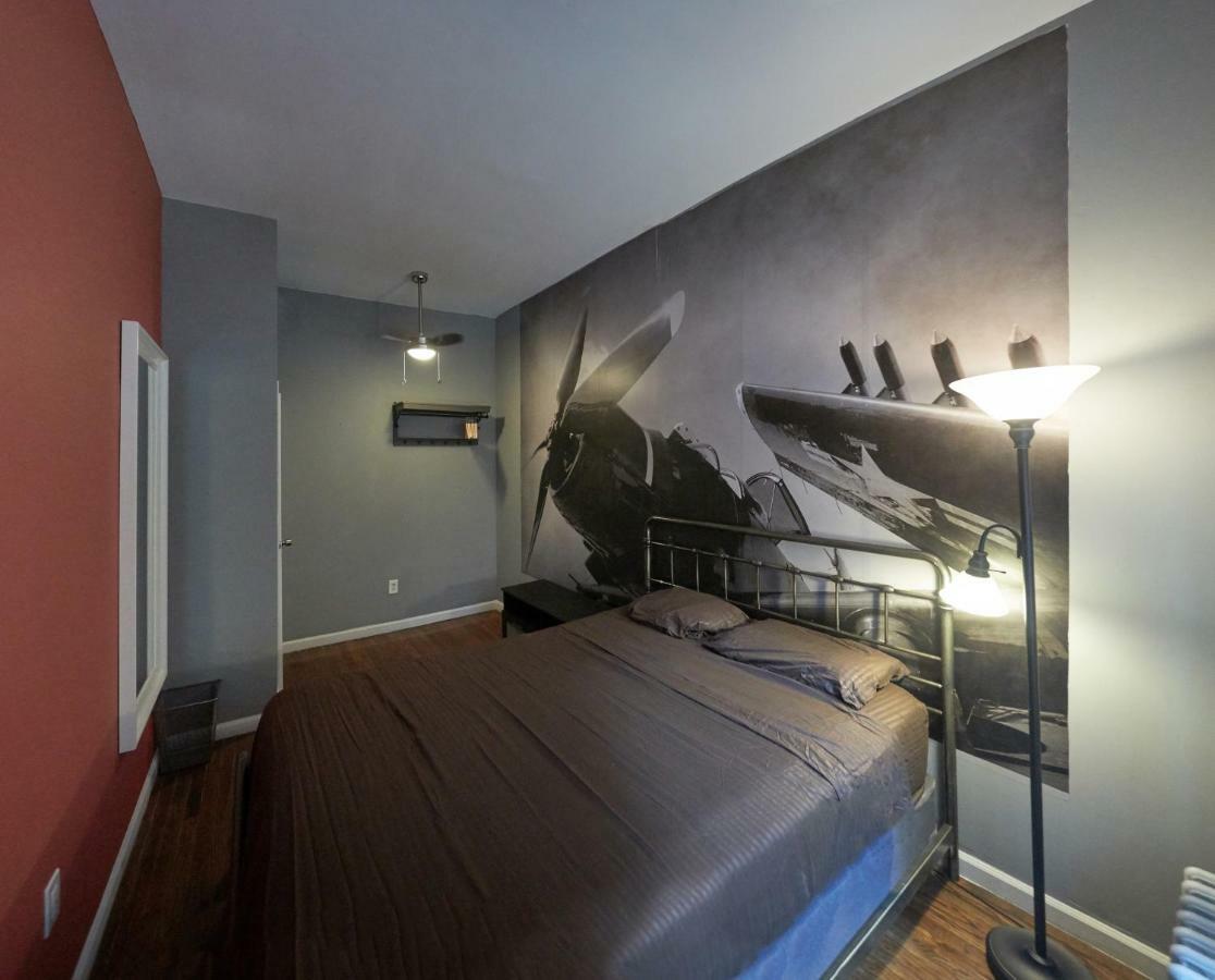 Dom-Nyc Dreamaker Hotel New York Esterno foto